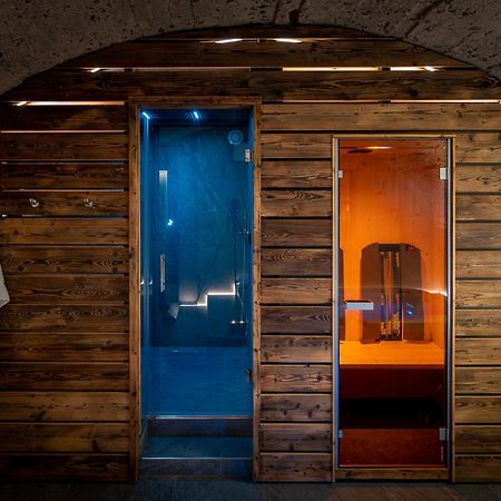 Casa Mao' Di Tss' - Nuova Wellness Privata ,Ideale Per Famiglie E Gruppi Vicino Al Lago Di Caldonazzo Vigolo Vattaro Exterior photo