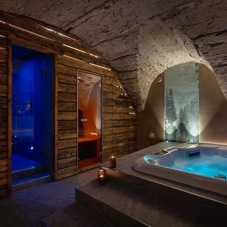 Casa Mao' Di Tss' - Nuova Wellness Privata ,Ideale Per Famiglie E Gruppi Vicino Al Lago Di Caldonazzo Vigolo Vattaro Exterior photo